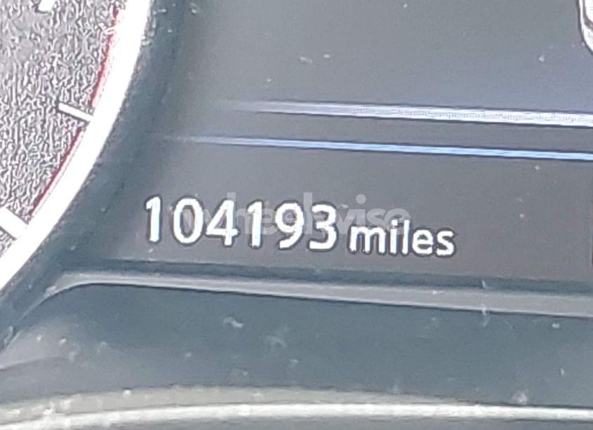 Photo 15 of 2020 Nissan Maxima SL XTRONIC CVT (VIN 1N4AA6DV2LC380011)