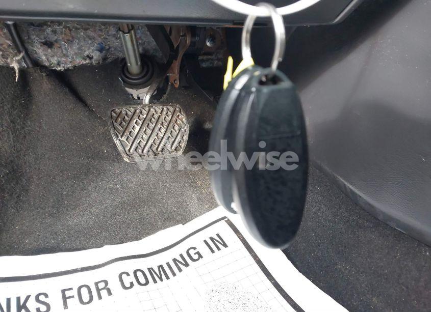 Photo 11 of 2020 Nissan Maxima SL XTRONIC CVT (VIN 1N4AA6DV3LC373388)