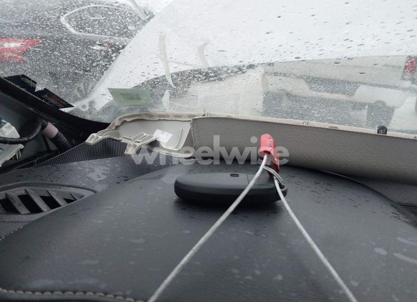 Photo 11 of 2020 Nissan Maxima SL XTRONIC CVT (VIN 1N4AA6DV4LC374744)