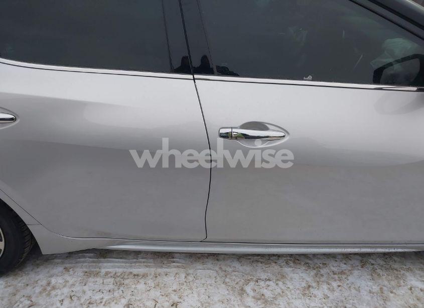 Photo 14 of 2020 Nissan Maxima SL XTRONIC CVT (VIN 1N4AA6DV4LC374744)
