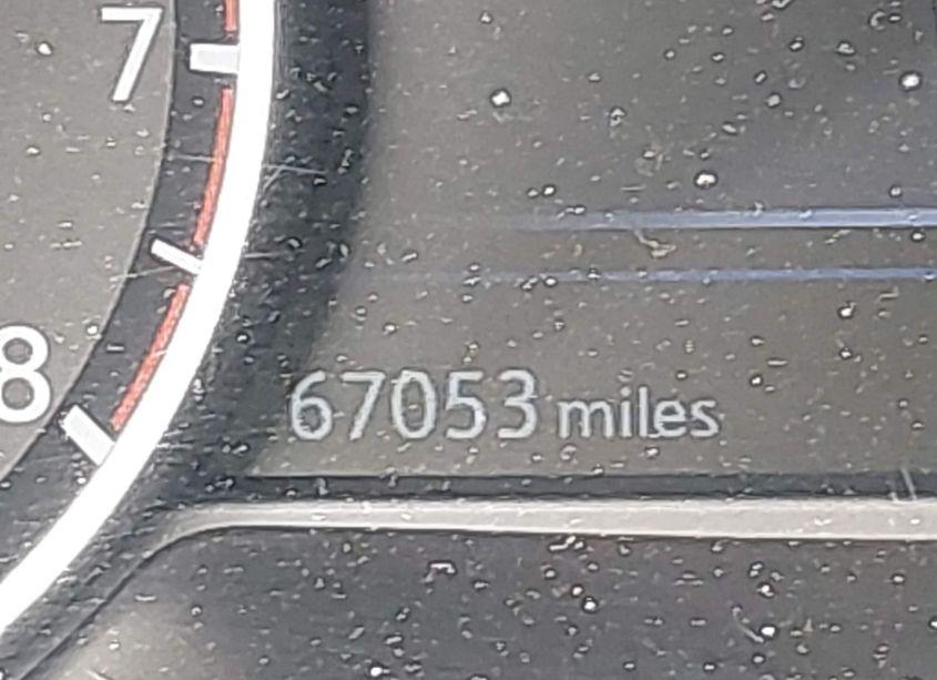 Photo 16 of 2020 Nissan Maxima SL XTRONIC CVT (VIN 1N4AA6DV5LC366829)