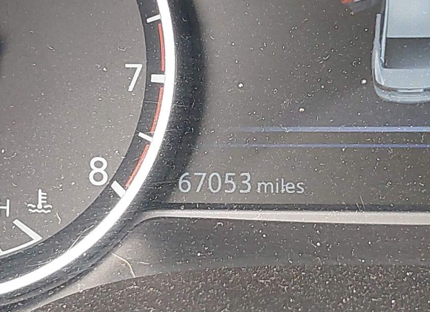 Photo 7 of 2020 Nissan Maxima SL XTRONIC CVT (VIN 1N4AA6DV5LC366829)