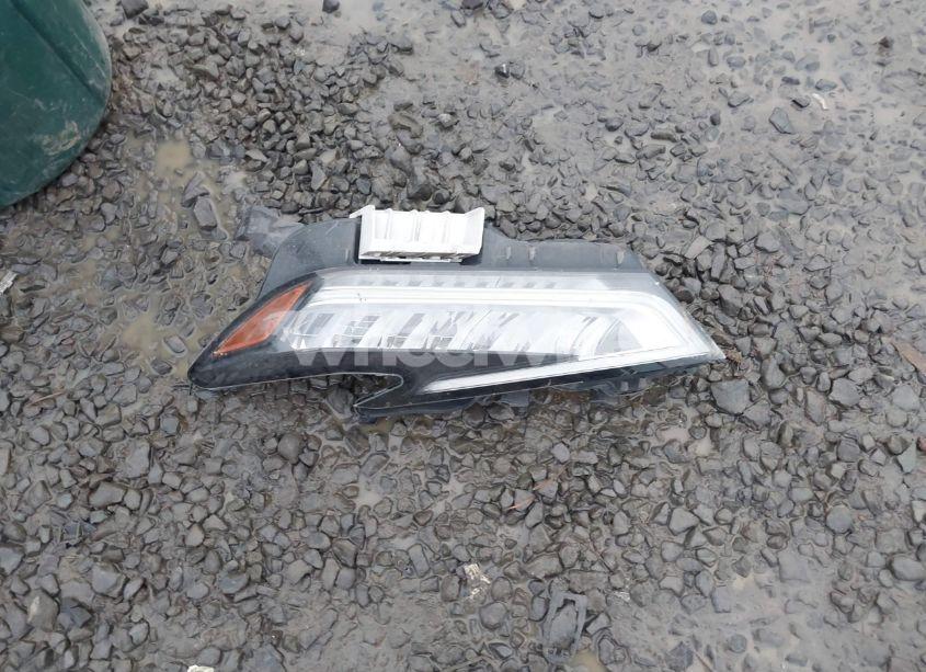 Photo 12 of 2020 Nissan Maxima SL XTRONIC CVT (VIN 1N4AA6DV8LC372754)