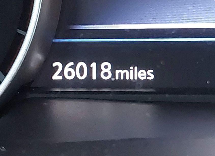 Photo 14 of 2023 Nissan Maxima SR XTRONIC CVT (VIN 1N4AA6EV2PC505917)