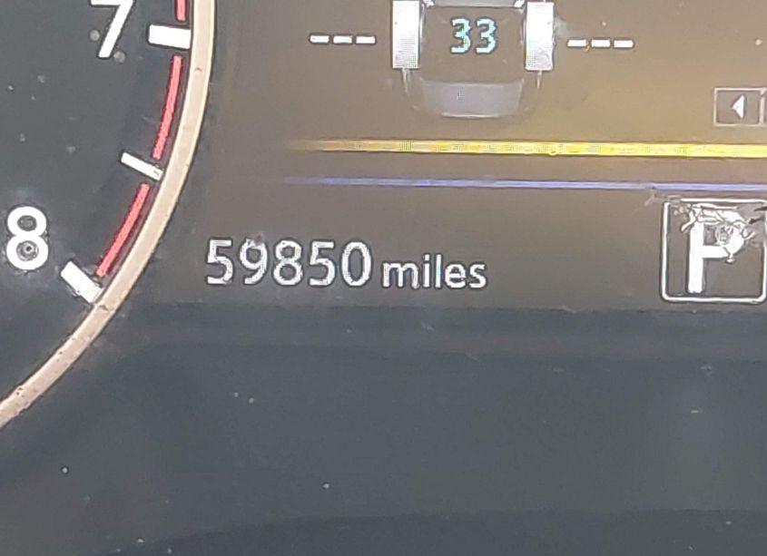 Photo 15 of 2021 Nissan Maxima SR XTRONIC CVT (VIN 1N4AA6EV4MC501993)