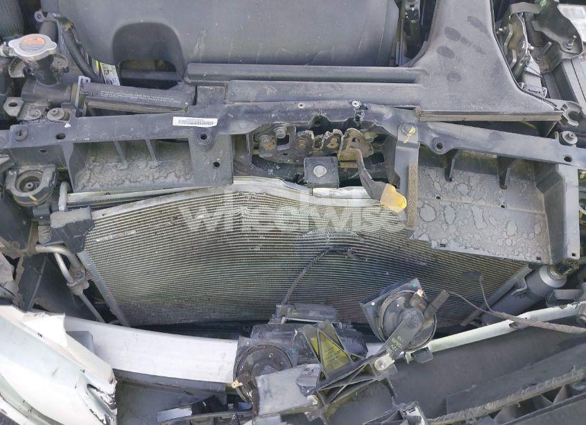 Photo 17 of 2021 Nissan Maxima SR XTRONIC CVT (VIN 1N4AA6EV4MC515490)