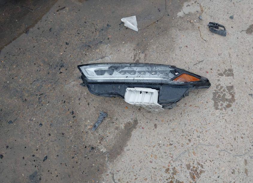 Photo 12 of 2020 Nissan Maxima SR XTRONIC CVT (VIN 1N4AA6EV5LC379577)