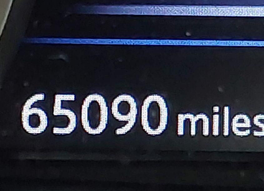 Photo 16 of 2020 Nissan Maxima SR XTRONIC CVT (VIN 1N4AA6EV5LC379577)