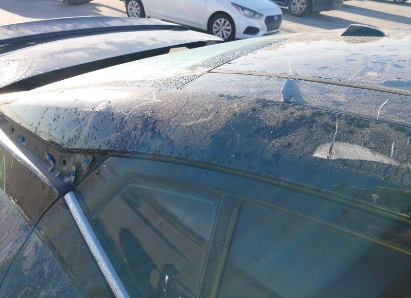 Photo 18 of 2020 Nissan Maxima SR XTRONIC CVT (VIN 1N4AA6EV6LC376221)