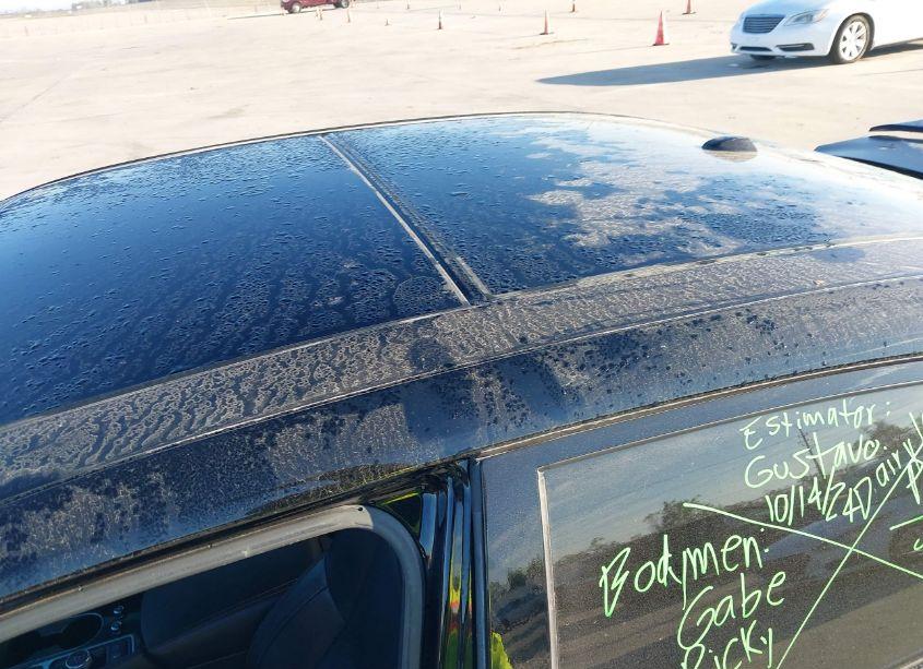 Photo 21 of 2020 Nissan Maxima SR XTRONIC CVT (VIN 1N4AA6EV6LC376221)