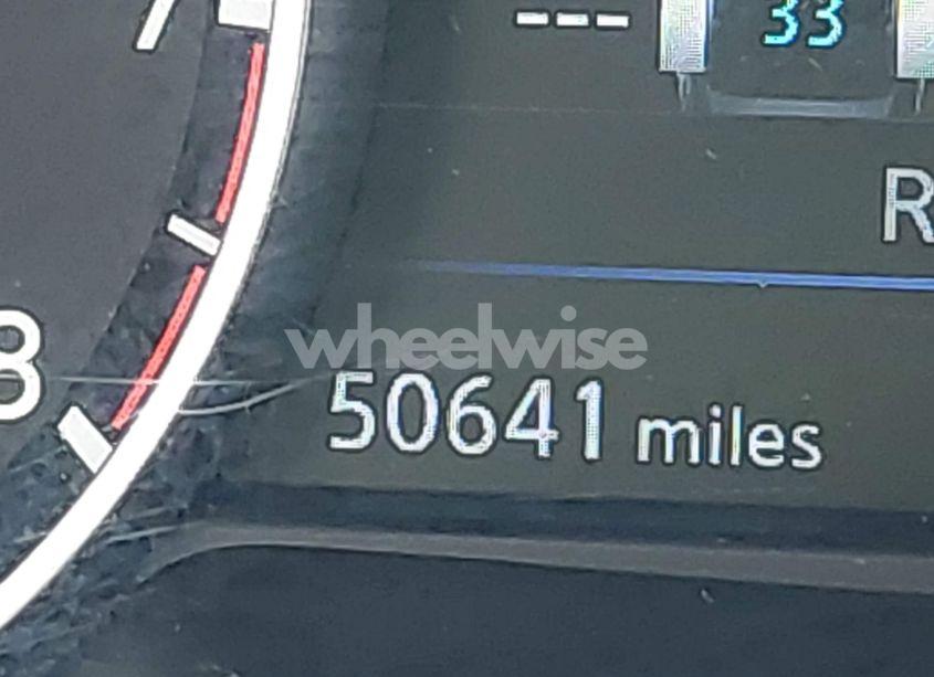 Photo 15 of 2023 Nissan Maxima SR XTRONIC CVT (VIN 1N4AA6EV6PC503118)