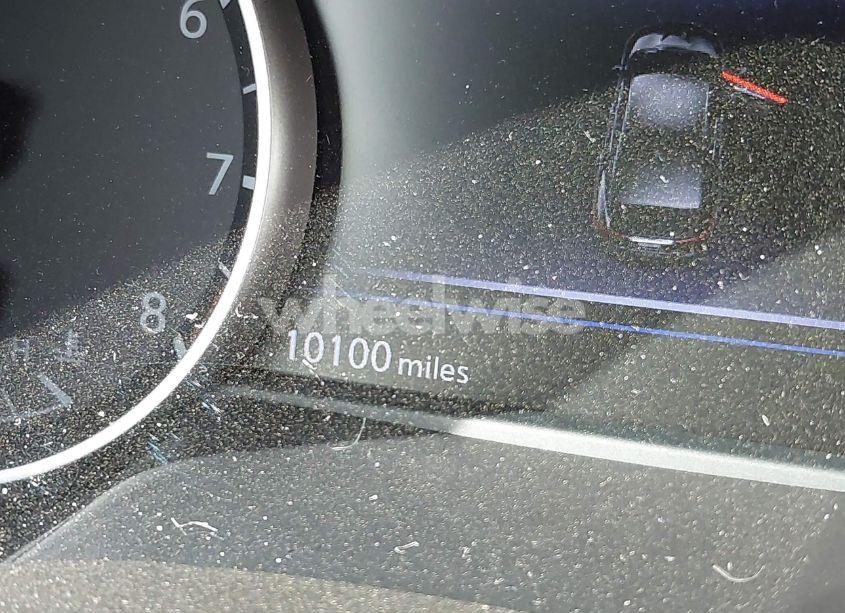 Photo 15 of 2023 Nissan Maxima SR XTRONIC CVT (VIN 1N4AA6EV6PC506634)