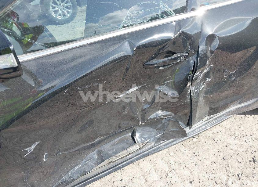 Photo 6 of 2023 Nissan Maxima SR XTRONIC CVT (VIN 1N4AA6EV6PC506634)