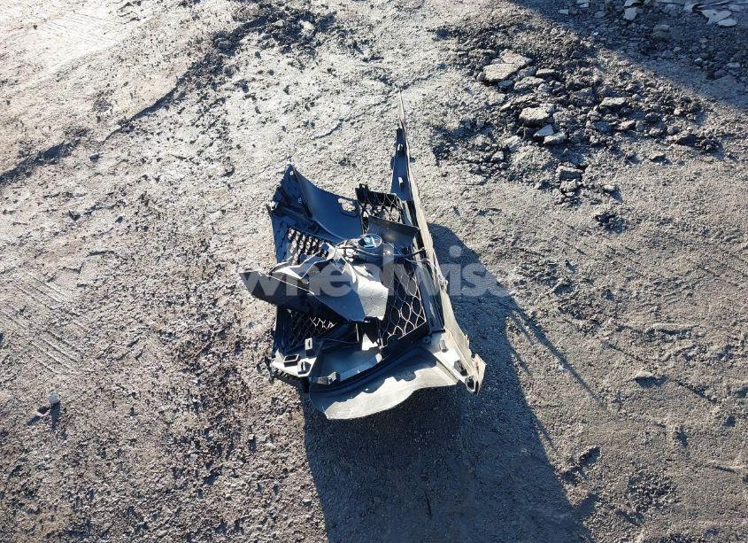 Photo 12 of 2021 Nissan Maxima SR XTRONIC CVT (VIN 1N4AA6EV8MC501267)