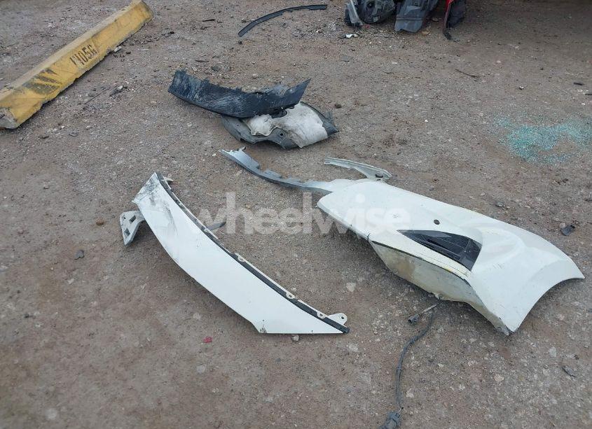 Photo 12 of 2021 Nissan Maxima SR XTRONIC CVT (VIN 1N4AA6EV9MC510222)