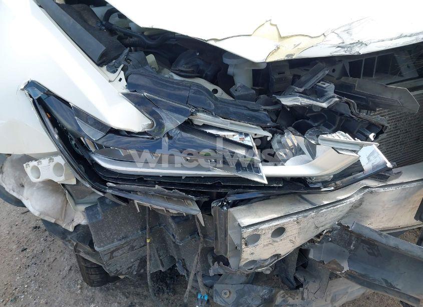 Photo 18 of 2021 Nissan Maxima SR XTRONIC CVT (VIN 1N4AA6EV9MC510222)