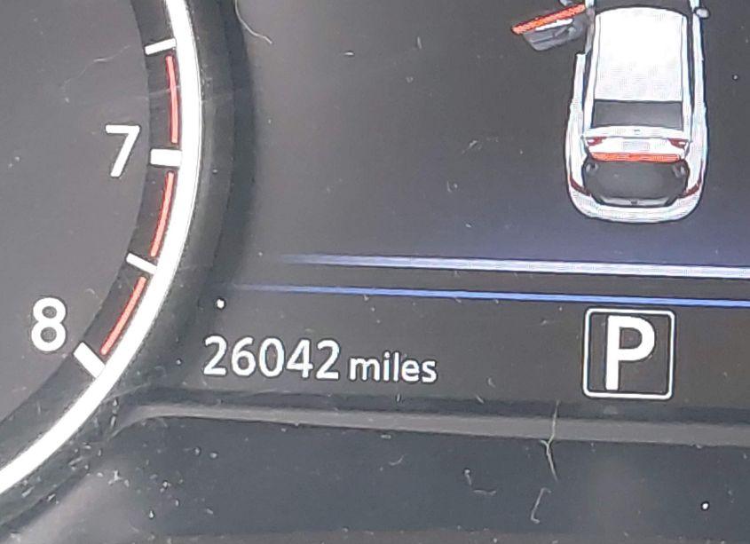 Photo 15 of 2021 Nissan Maxima SR XTRONIC CVT (VIN 1N4AA6EV9MC512522)