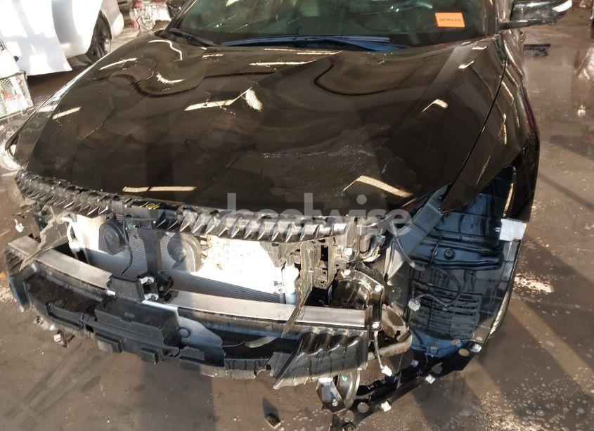 Photo 13 of 2023 Nissan Maxima SR XTRONIC CVT (VIN 1N4AA6EV9PC506675)