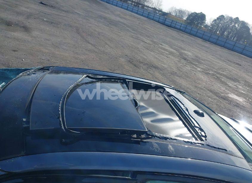 Photo 15 of 2023 Nissan Maxima SR XTRONIC CVT (VIN 1N4AA6EVXPC501775)