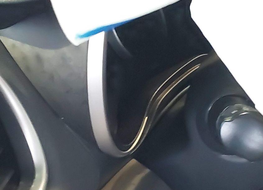 Photo 15 of 2020 Nissan Maxima PLATINUM XTRONIC CVT (VIN 1N4AA6FV0LC376746)