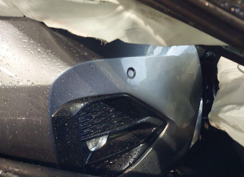 Photo 5 of 2020 Nissan Maxima PLATINUM XTRONIC CVT (VIN 1N4AA6FV0LC376746)