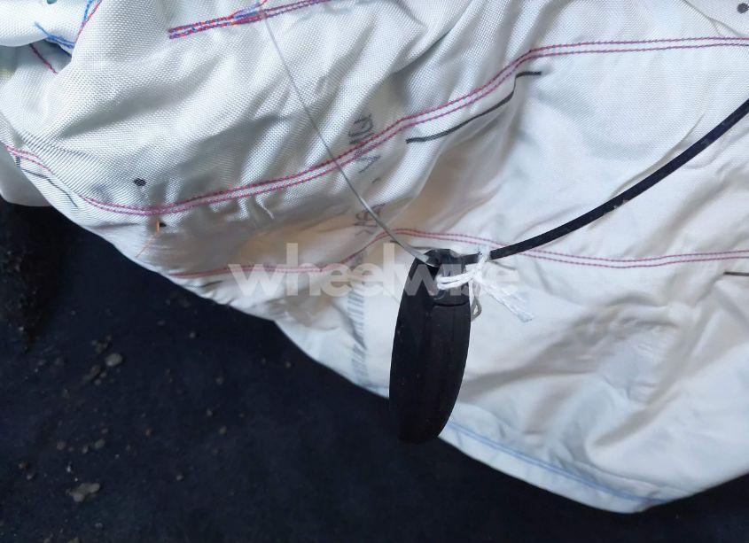 Photo 11 of 2020 Nissan Maxima PLATINUM XTRONIC CVT (VIN 1N4AA6FV1LC377694)