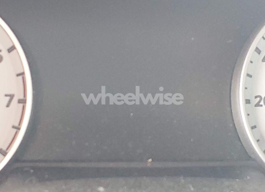 Photo 15 of 2021 Nissan Maxima PLATINUM XTRONIC CVT (VIN 1N4AA6FV1MC502937)