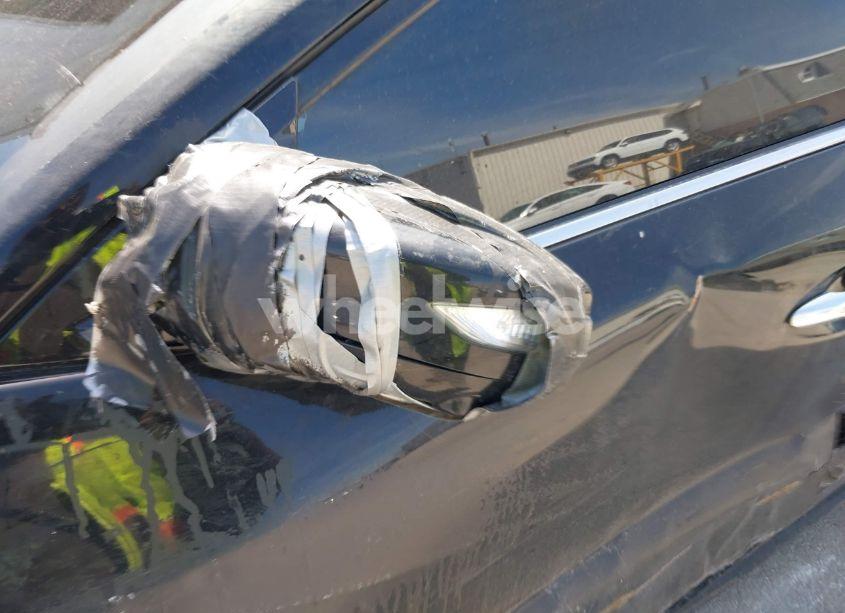 Photo 19 of 2020 Nissan Maxima PLATINUM XTRONIC CVT (VIN 1N4AA6FV5LC374801)