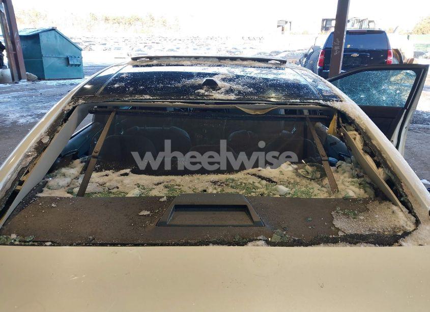 Photo 19 of 2020 Nissan Maxima PLATINUM XTRONIC CVT (VIN 1N4AA6FV5LC385023)