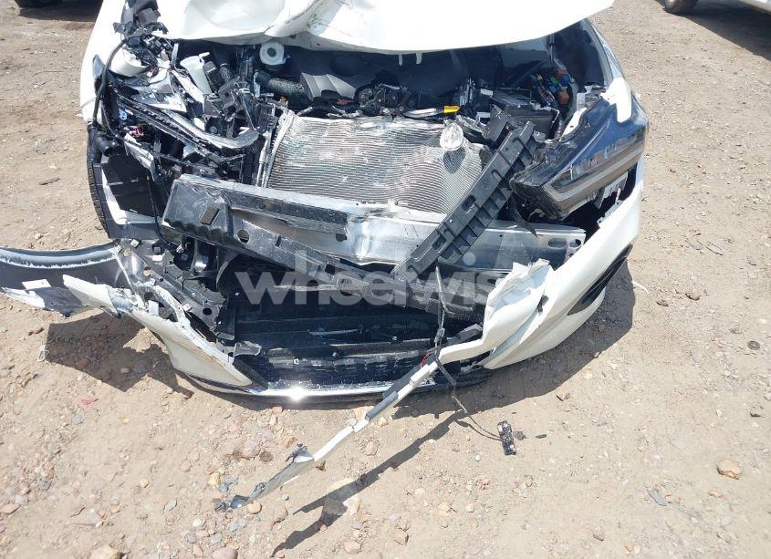 Photo 6 of 2023 Nissan Maxima PLATINUM XTRONIC CVT (VIN 1N4AA6FV5PC512973)