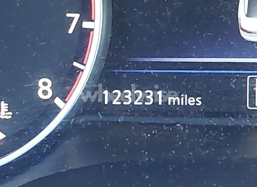 Photo 16 of 2020 Nissan Maxima PLATINUM XTRONIC CVT (VIN 1N4AA6FV6LC374693)