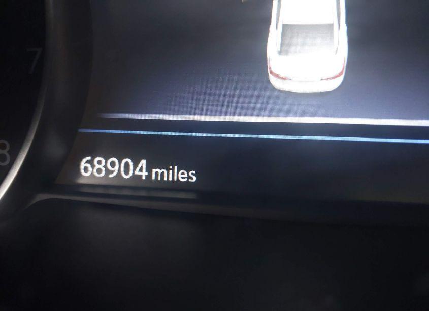 Photo 14 of 2020 Nissan Maxima PLATINUM XTRONIC CVT (VIN 1N4AA6FV8LC384206)