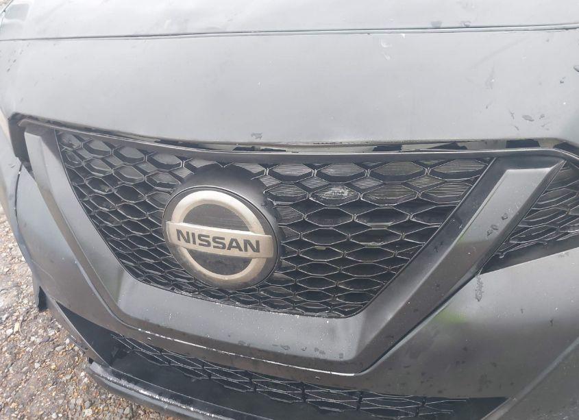 Photo 16 of 2020 Nissan Maxima PLATINUM XTRONIC CVT (VIN 1N4AA6FV8LC384206)