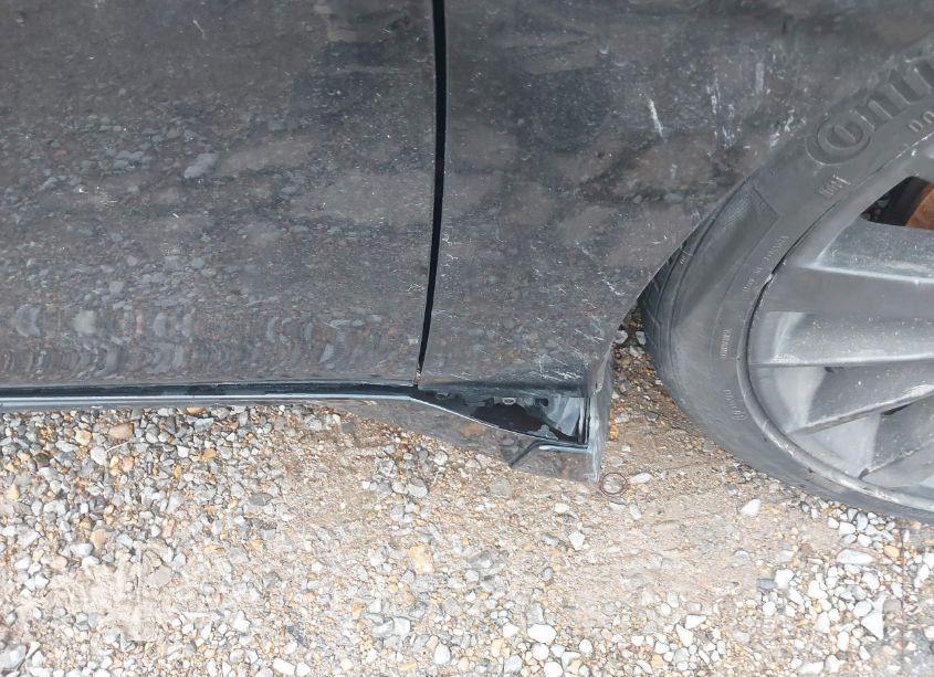 Photo 19 of 2020 Nissan Maxima PLATINUM XTRONIC CVT (VIN 1N4AA6FV8LC384206)