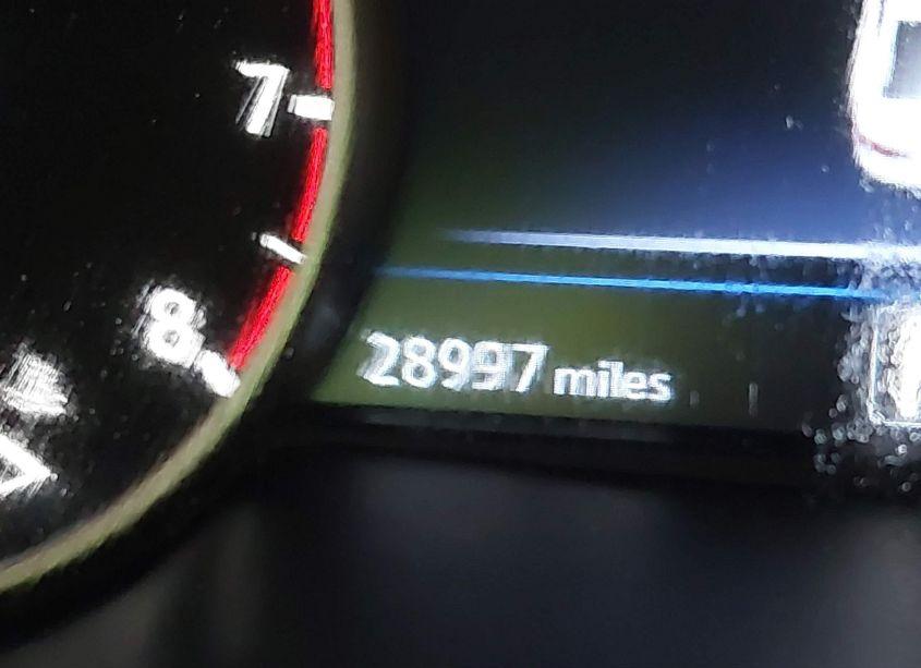 Photo 15 of 2022 Nissan Maxima PLATINUM XTRONIC CVT (VIN 1N4AA6FV8NC507215)