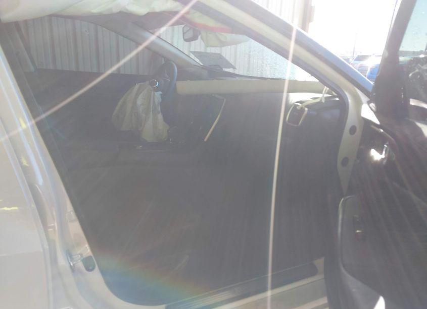 Photo 5 of 2022 Nissan Maxima PLATINUM XTRONIC CVT (VIN 1N4AA6FV8NC507215)