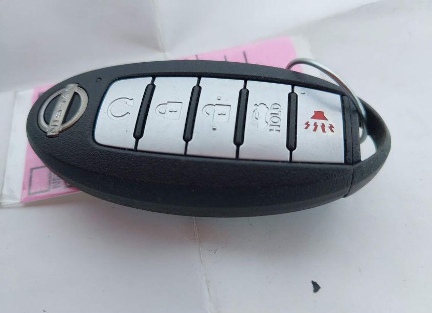 Photo 11 of 2023 Nissan Maxima PLATINUM XTRONIC CVT (VIN 1N4AA6FV8PC501594)