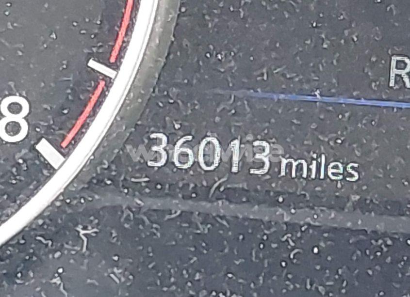 Photo 15 of 2023 Nissan Maxima PLATINUM XTRONIC CVT (VIN 1N4AA6FV8PC504740)