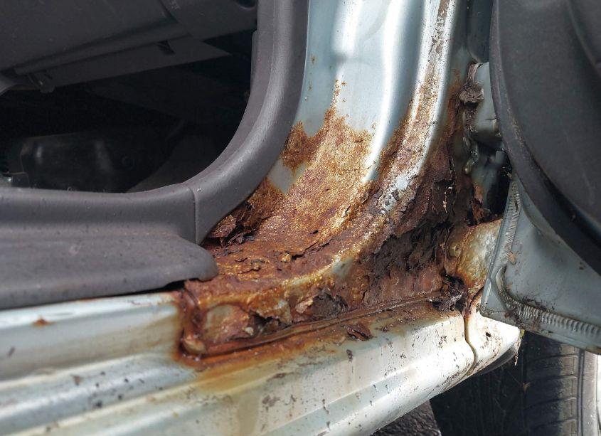 Photo 6 of 1996 Nissan Sentra E/XE/GXE/GLE (VIN 1N4AB41D1TC745842)