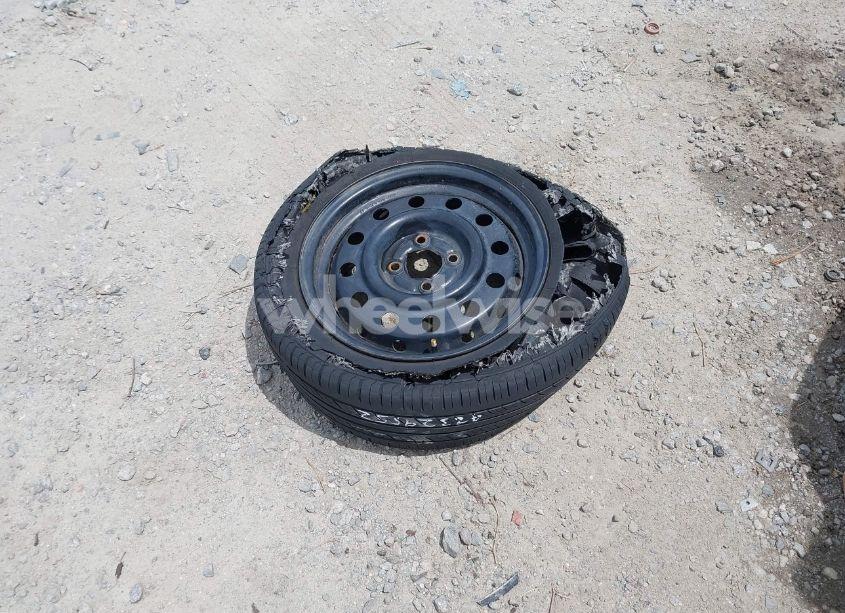 Photo 12 of 1997 Nissan Sentra GLE/GXE/XE (VIN 1N4AB41D1VC760893)