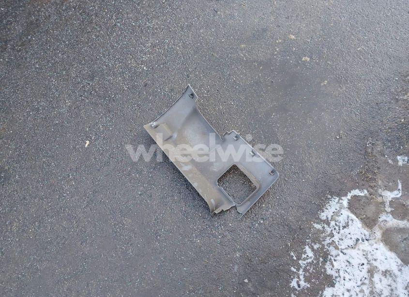 Photo 12 of 1995 Nissan Sentra XE/GXE/GLE (VIN 1N4AB41D2SC757755)