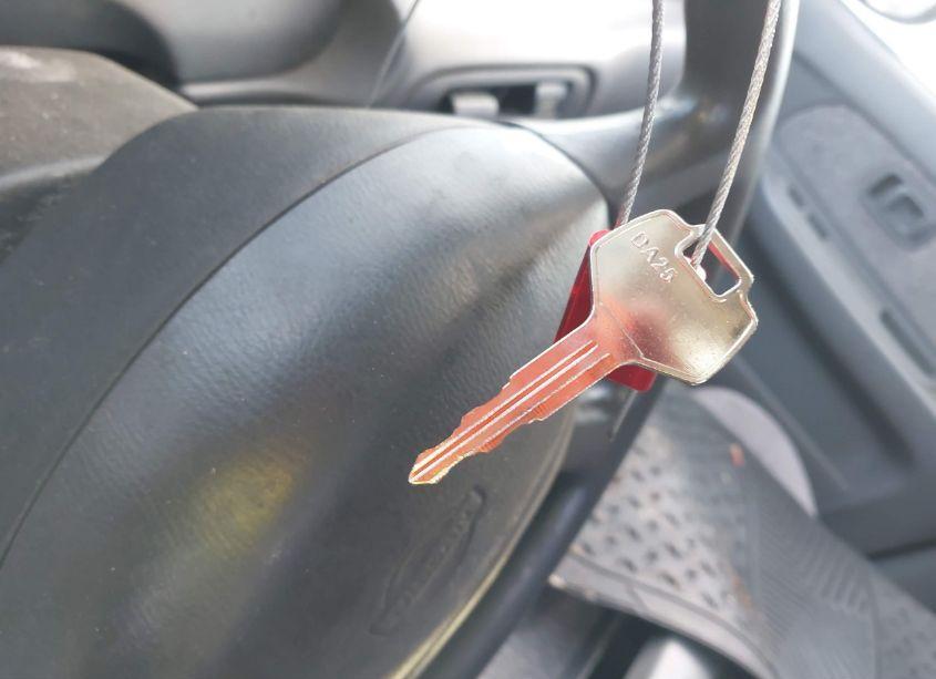 Photo 11 of 1998 Nissan Sentra GLE/GXE/XE (VIN 1N4AB41D2WC761696)