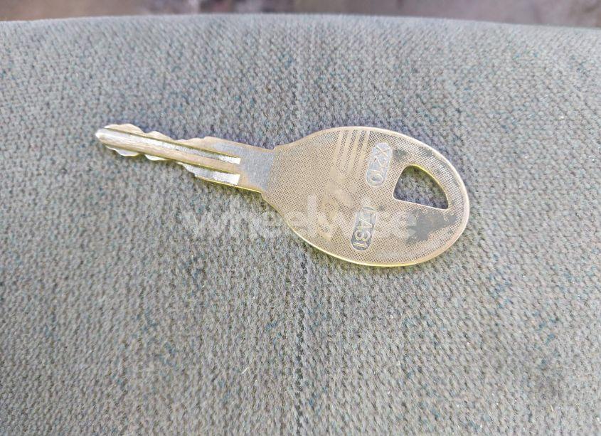 Photo 11 of 1995 Nissan Sentra XE/GXE/GLE (VIN 1N4AB41D6SC774901)