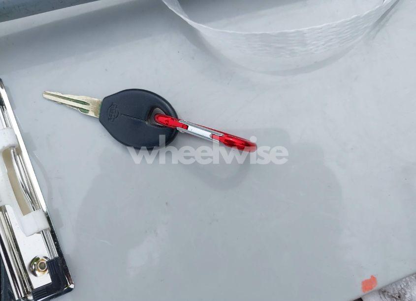 Photo 11 of 1997 Nissan Sentra GLE/GXE/XE (VIN 1N4AB41D6VC788057)