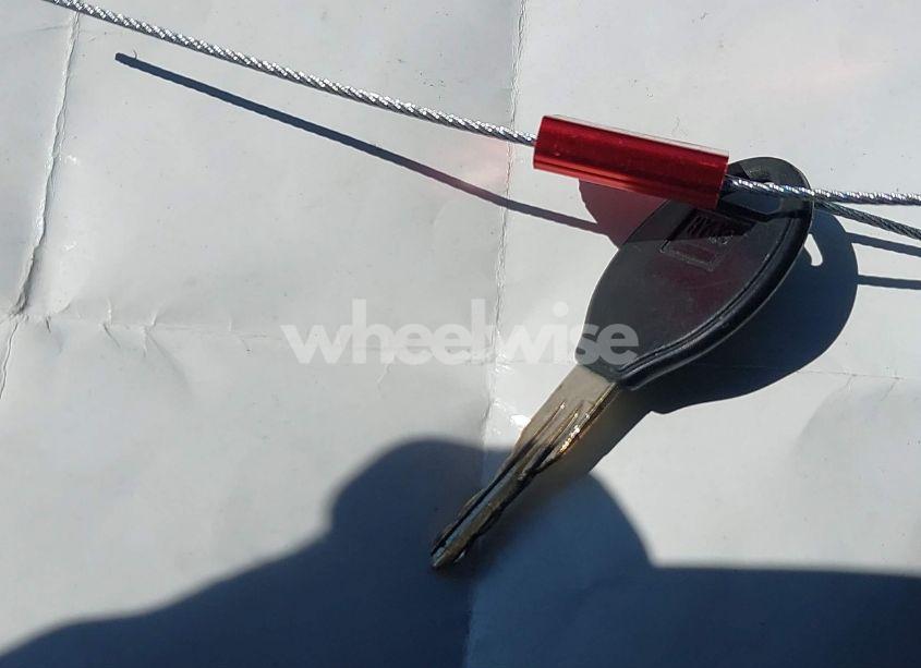 Photo 11 of 1998 Nissan Sentra E/XE/GXE/GLE (VIN 1N4AB41D8WC757796)