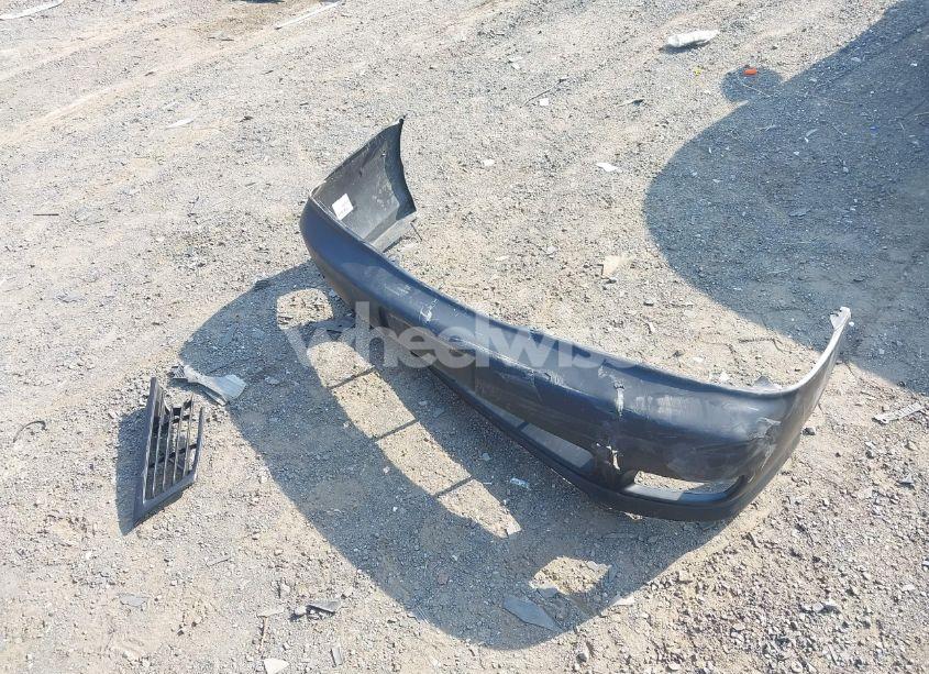 Photo 12 of 1997 Nissan Sentra GLE/GXE/XE (VIN 1N4AB41DXVC707979)