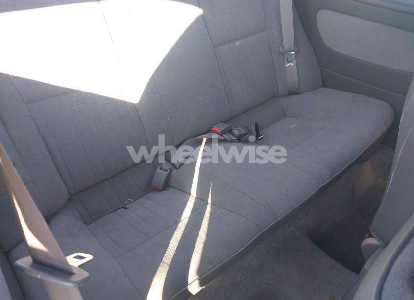 Photo 8 of 1997 Nissan 200sx SE (VIN 1N4AB42D2VC504518)