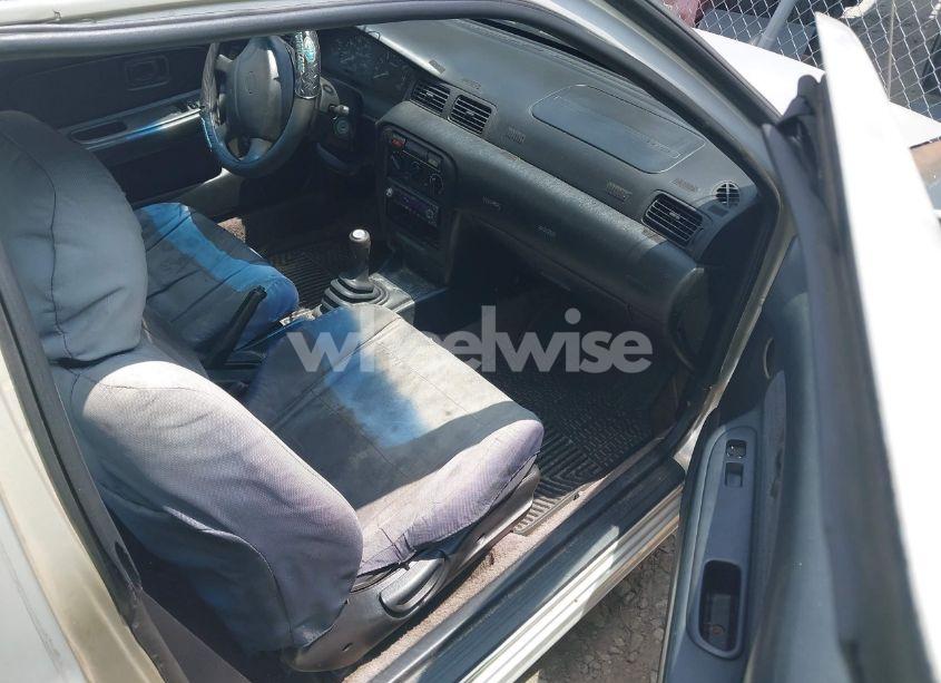 Photo 5 of 1996 Nissan 200sx SE (VIN 1N4AB42D3TC500555)