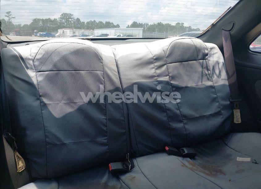 Photo 8 of 1996 Nissan 200sx SE (VIN 1N4AB42D3TC500555)