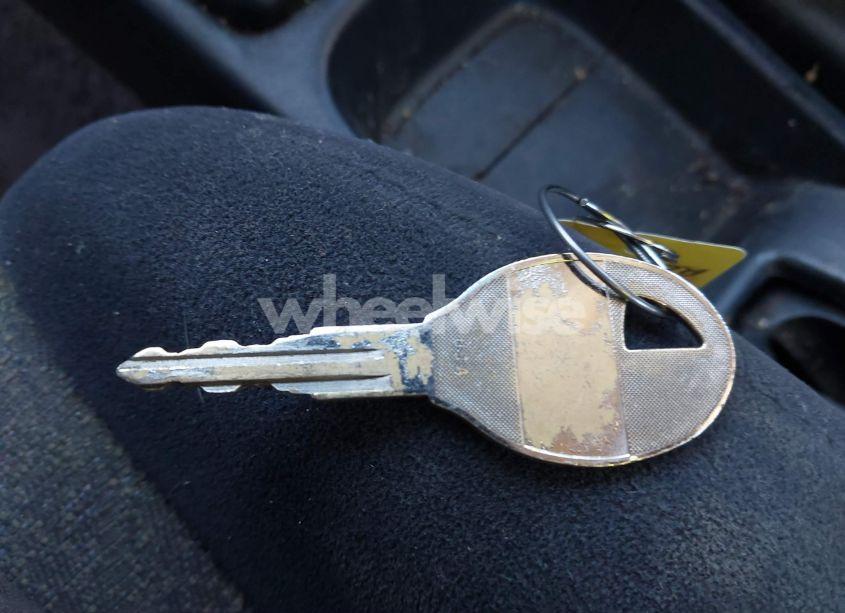 Photo 11 of 1995 Nissan 200sx SE (VIN 1N4AB42D5SC519140)